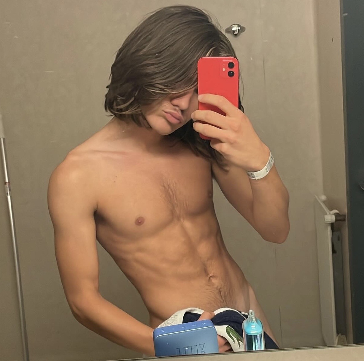 Profil de Shain, 21 ans, Annonce gay à Bellwald