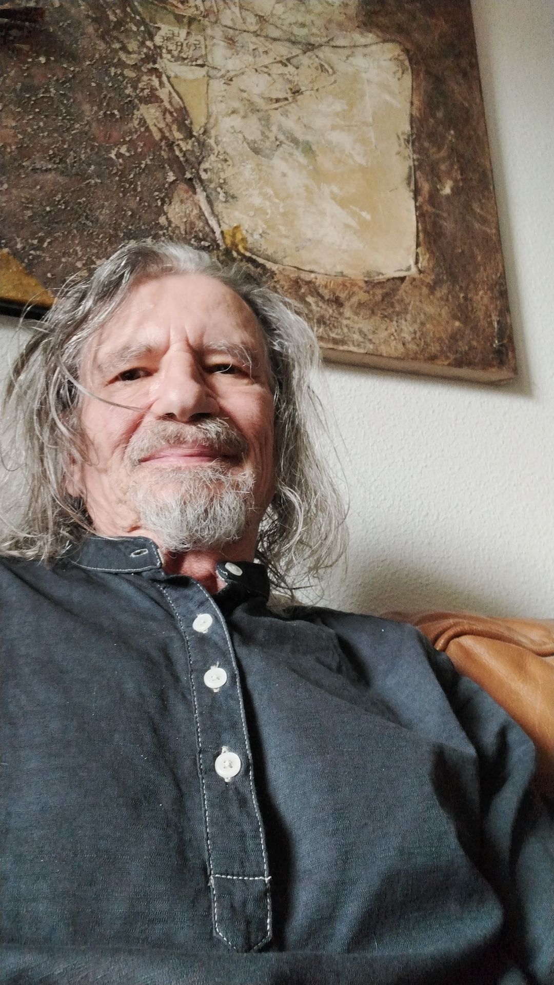 Profil de Kennan, 55 ans, Annonce gay à Steinach