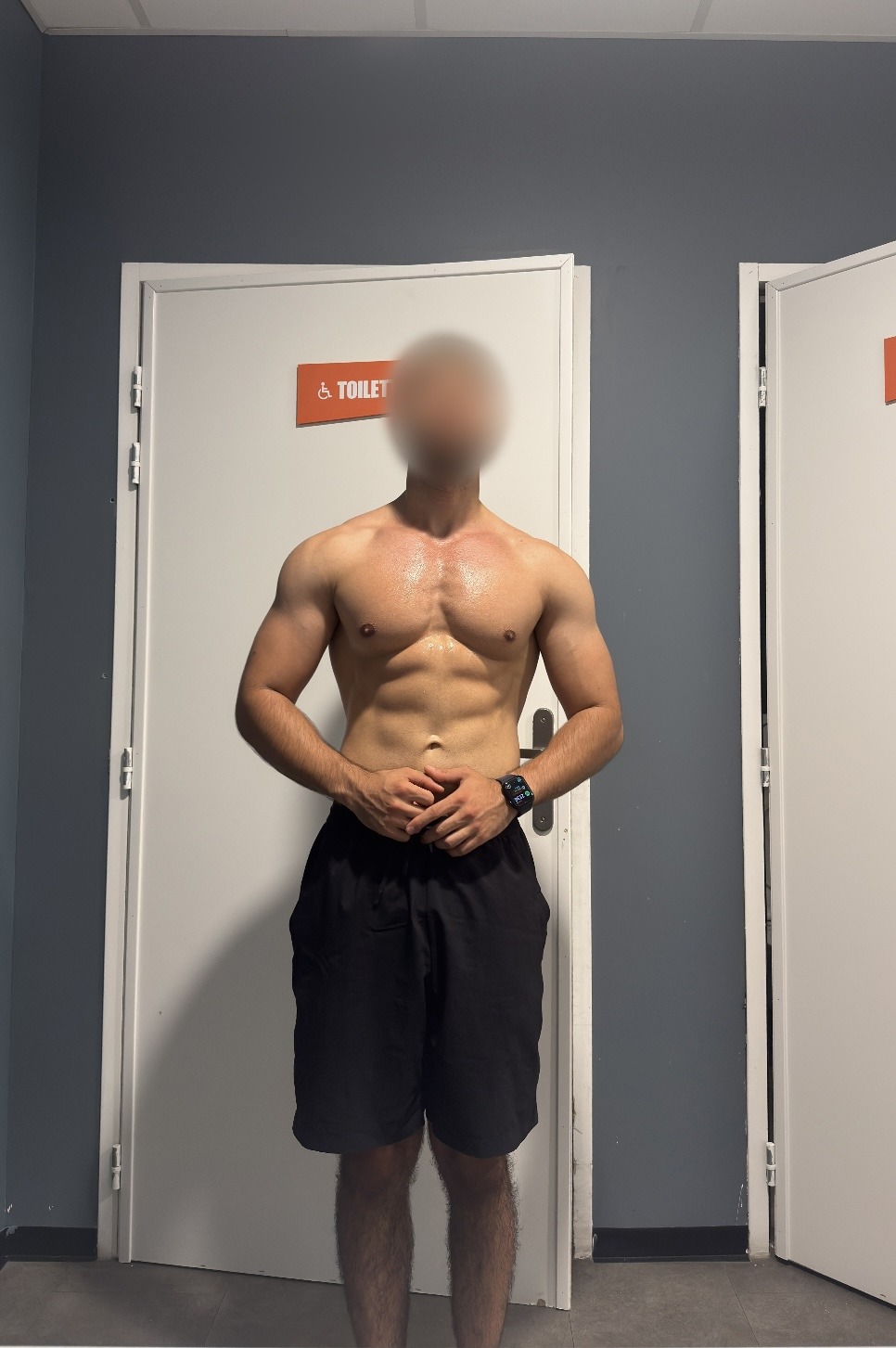 Profil de Athanase, 24 ans, Annonce gay à Mülchi