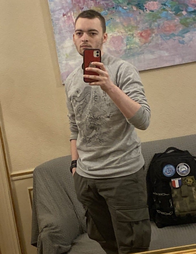 Profil de Safir, 22 ans, Annonce gay à Visperterminen