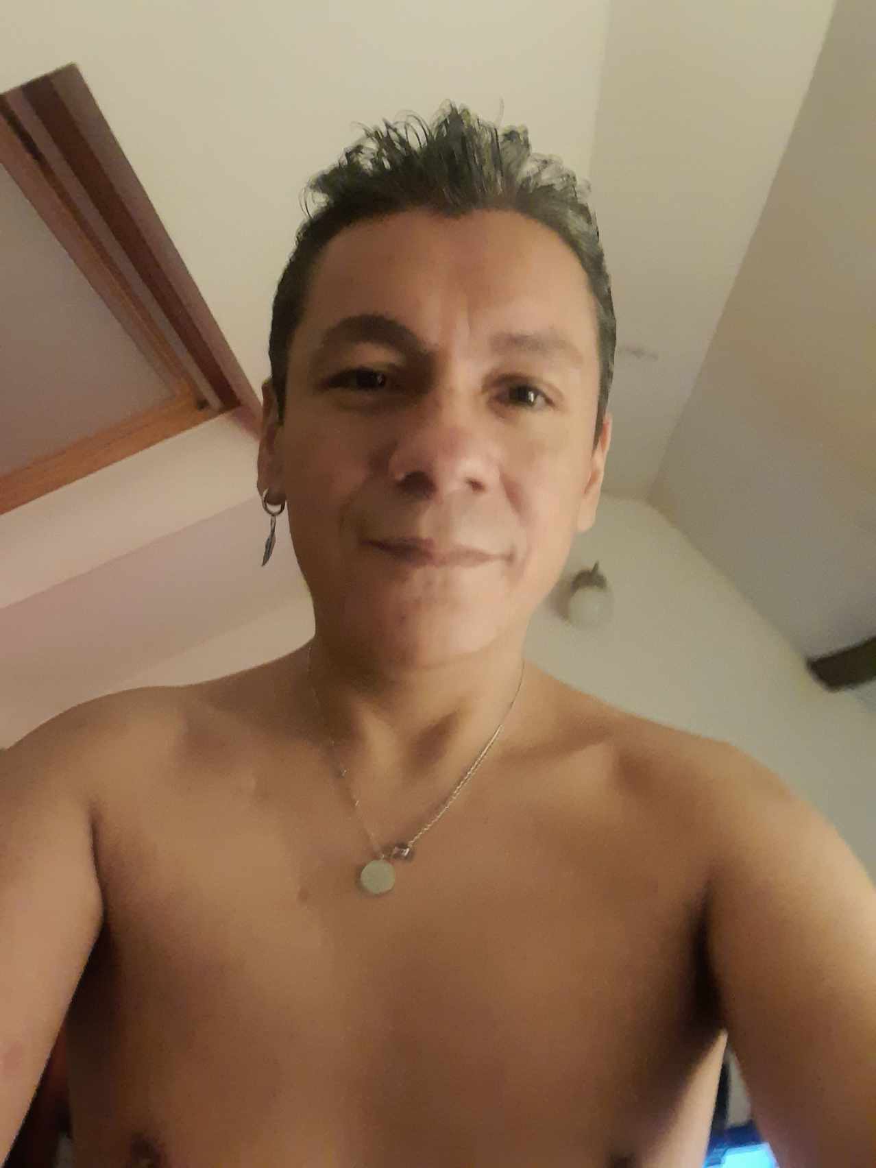 Profil de Evenor, 42 ans, Annonce gay à Arolla