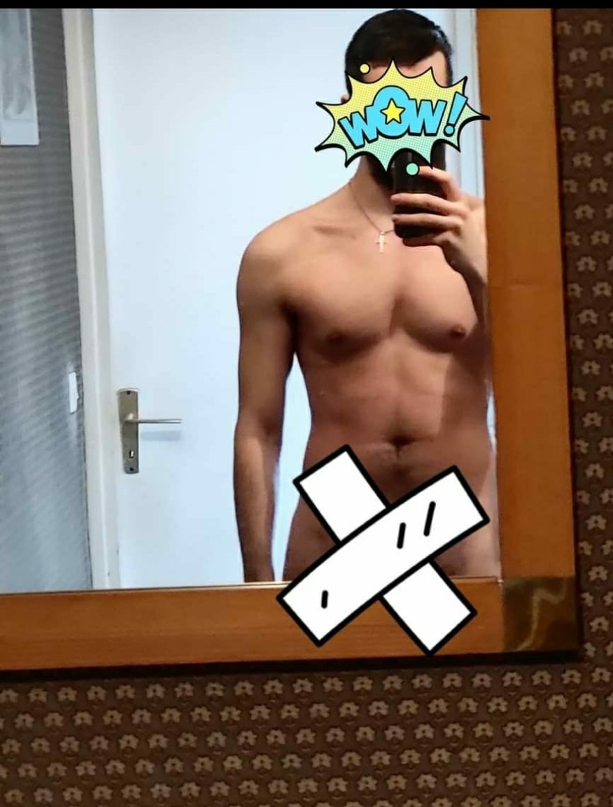 Profil de Gorge, 28 ans, Annonce gay à Kräiligen