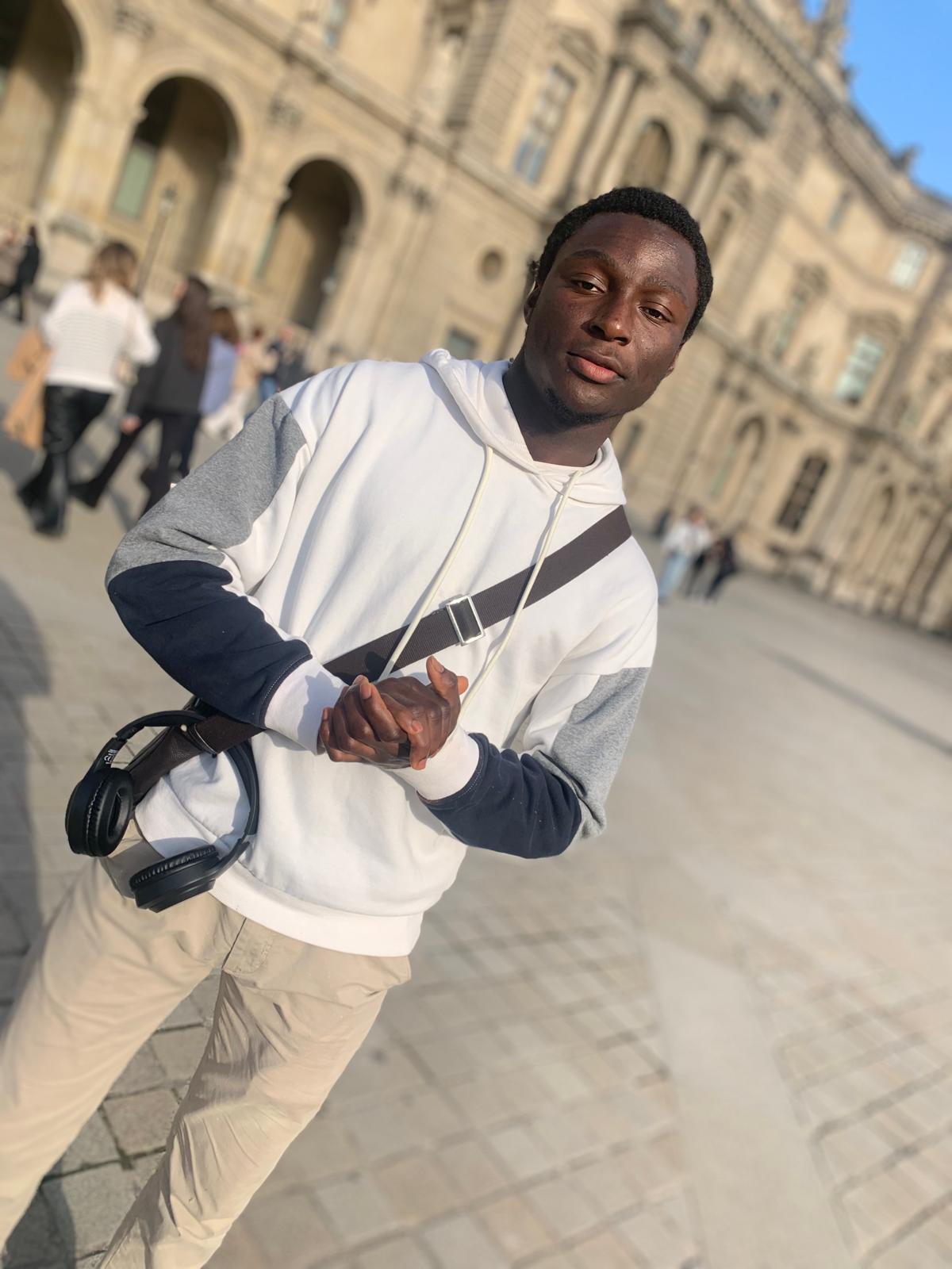Profil de Yedidia, 21 ans, Annonce gay à Mauensee