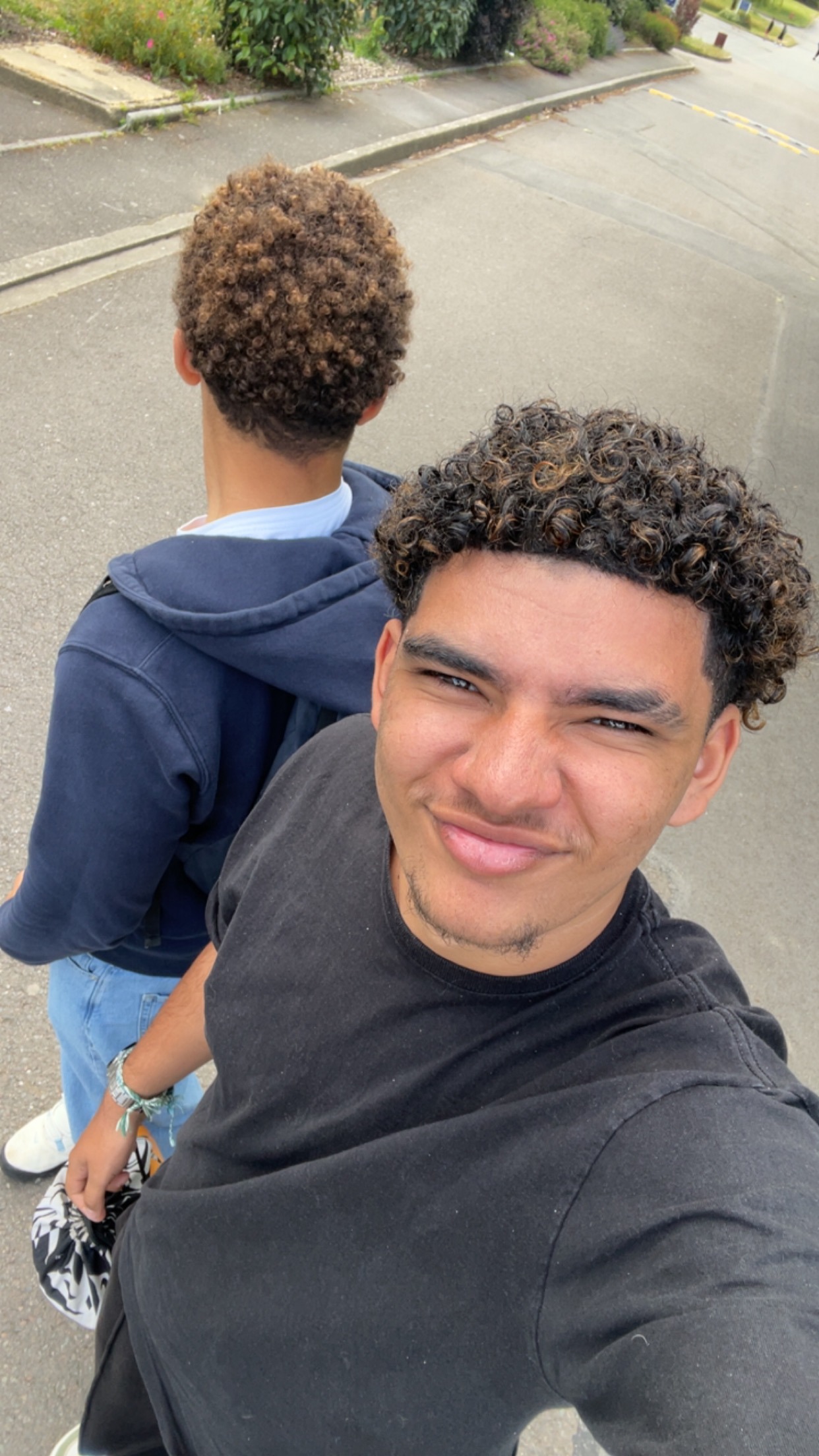 Profil de Refael, 23 ans, Annonce gay à Flühli LU