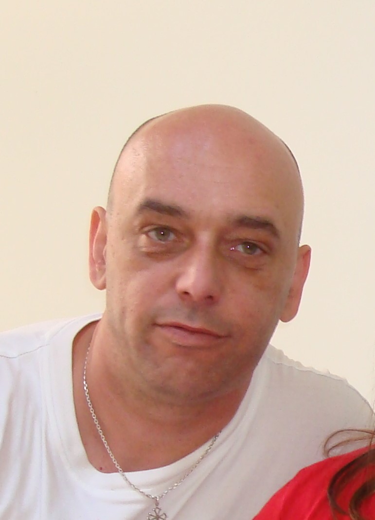 Profil de Mohamed-khalil, 55 ans, Annonce gay à Balsthal