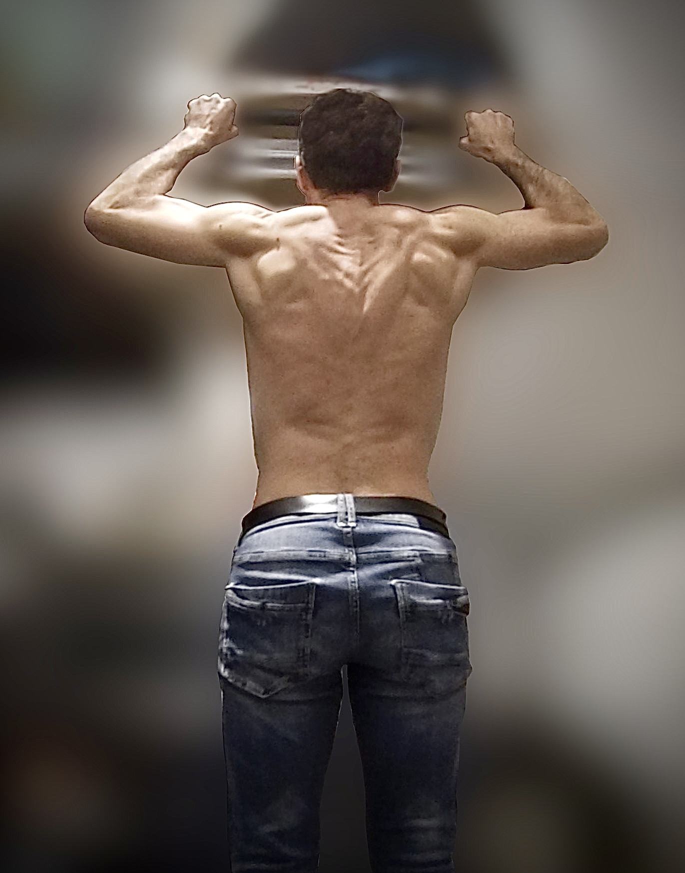 Profil de Dustin, 41 ans, Annonce gay à Krattigen