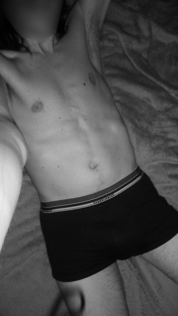 Profil de Natanael, 36 ans, Annonce gay à Ballwil