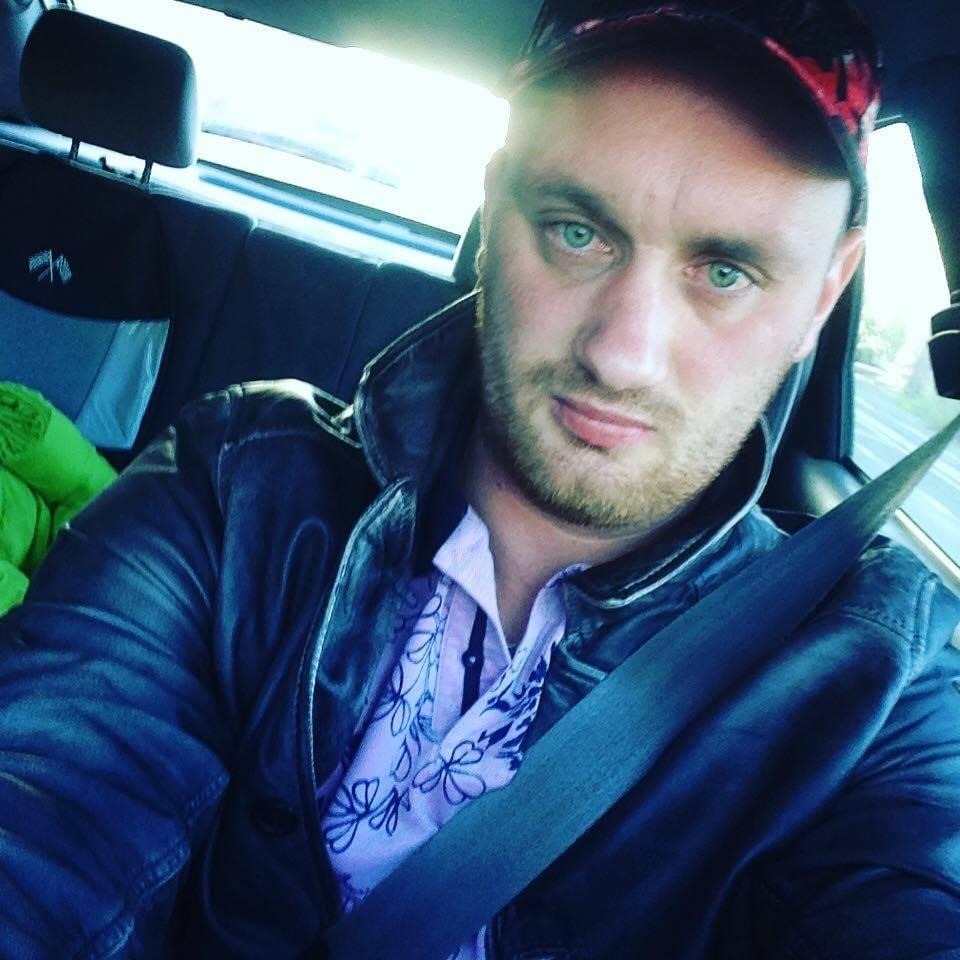 Profil de Floreal, 40 ans, Annonce gay à Gessenay