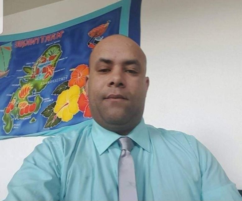 Profil de Yannis, 46 ans, Annonce gay à Lutry