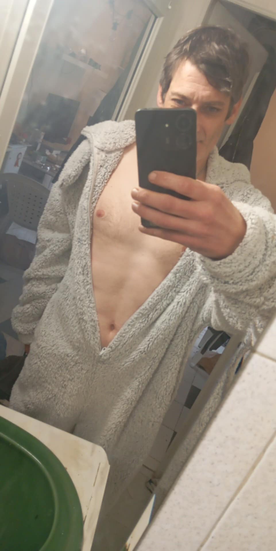 Profil de Mansuy, 49 ans, Annonce gay à Pugerna