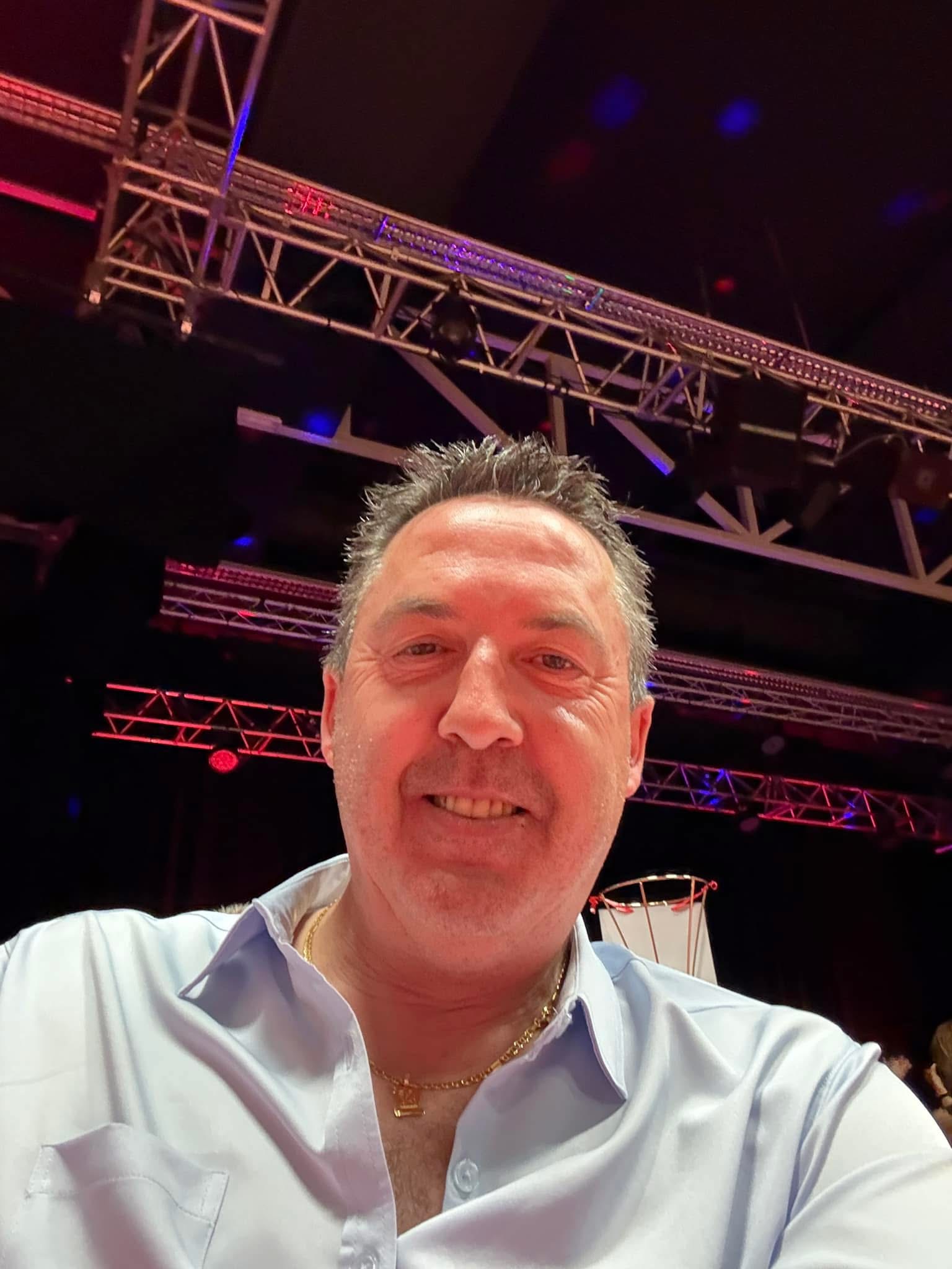 Profil de Abdulrahman, 51 ans, Annonce gay à Ballwil