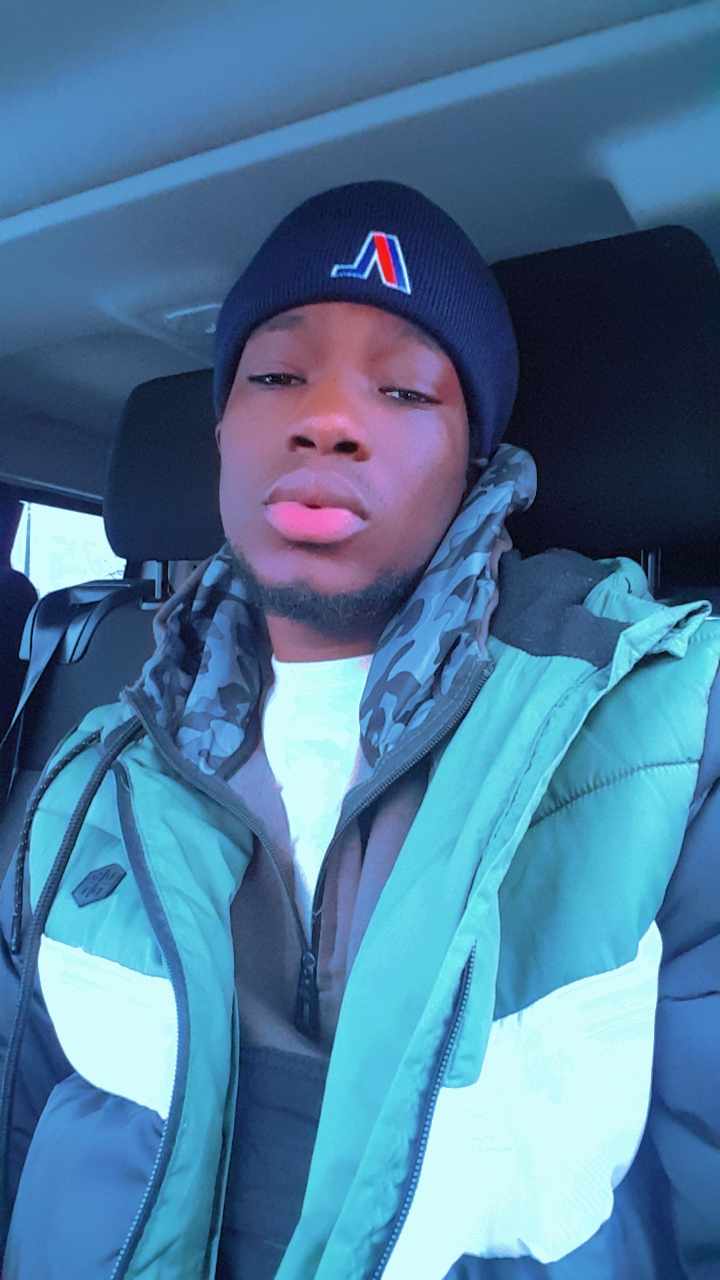 Profil de Rodouane, 25 ans, Annonce gay à Noville