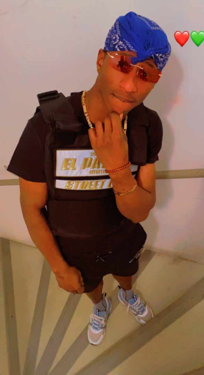 Profil de Yousri, 20 ans, Annonce gay à Domdidier