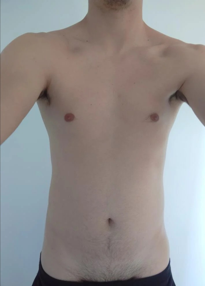 Profil de Manil, 31 ans, Annonce gay à Monte