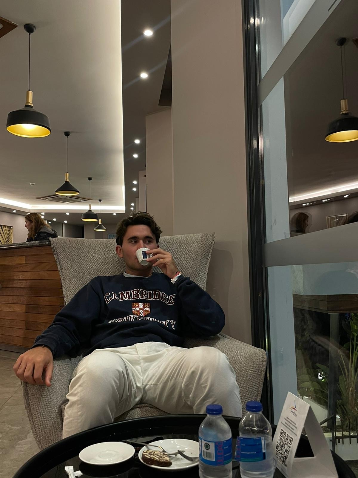 Profil de Elvio, 23 ans, Annonce gay à La Rösa