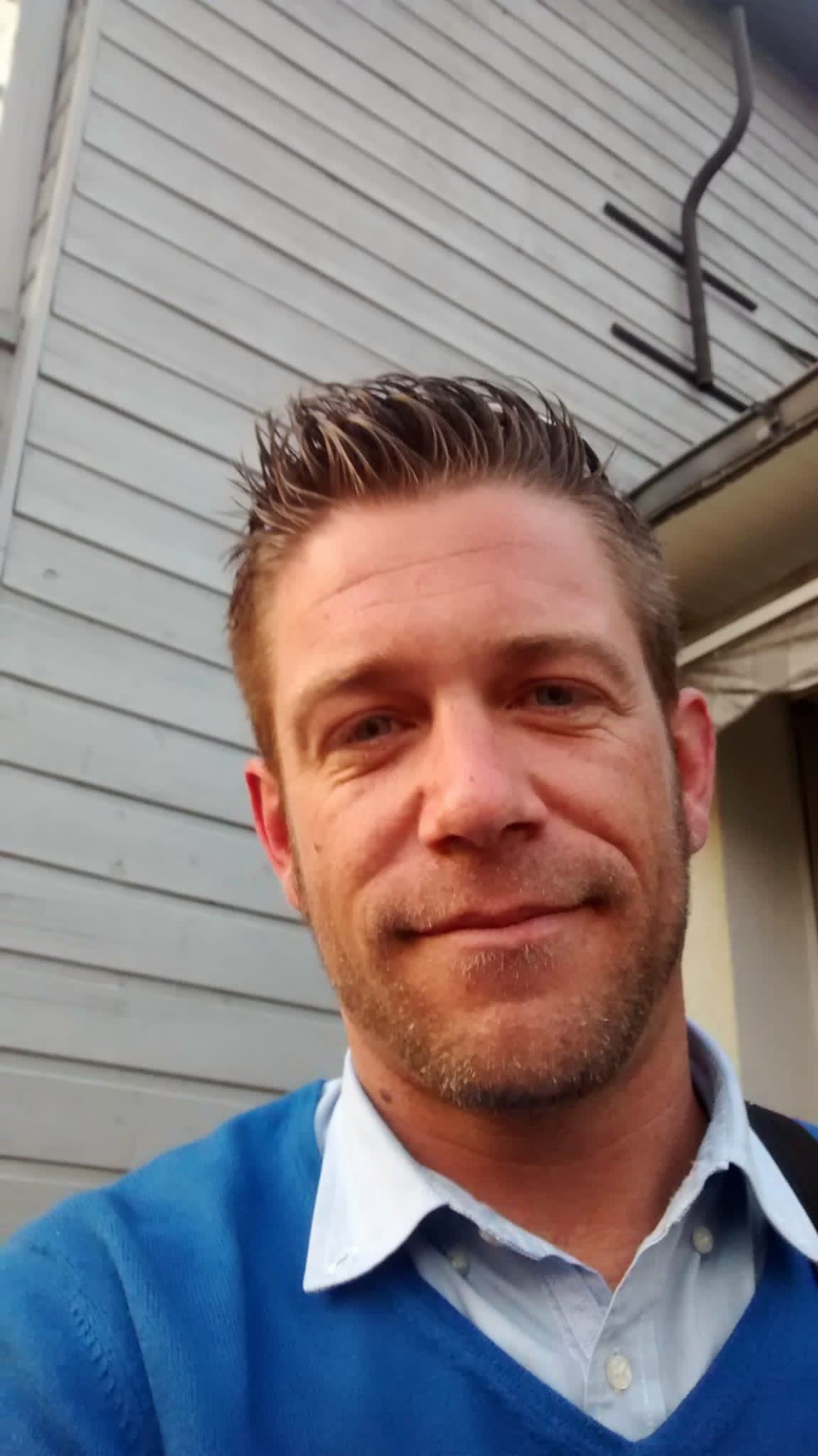 Profil de Nans, 48 ans, Annonce gay à Rongellen