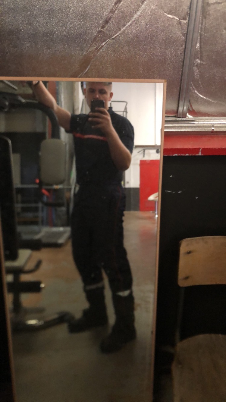 Profil de Maroin, 20 ans, Annonce gay à Heimberg