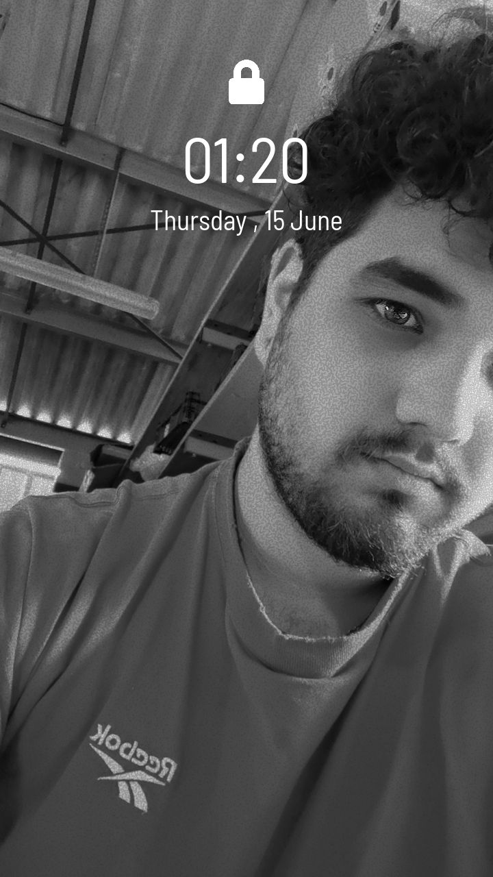 Profil de Dael, 25 ans, Annonce gay à Morgarten