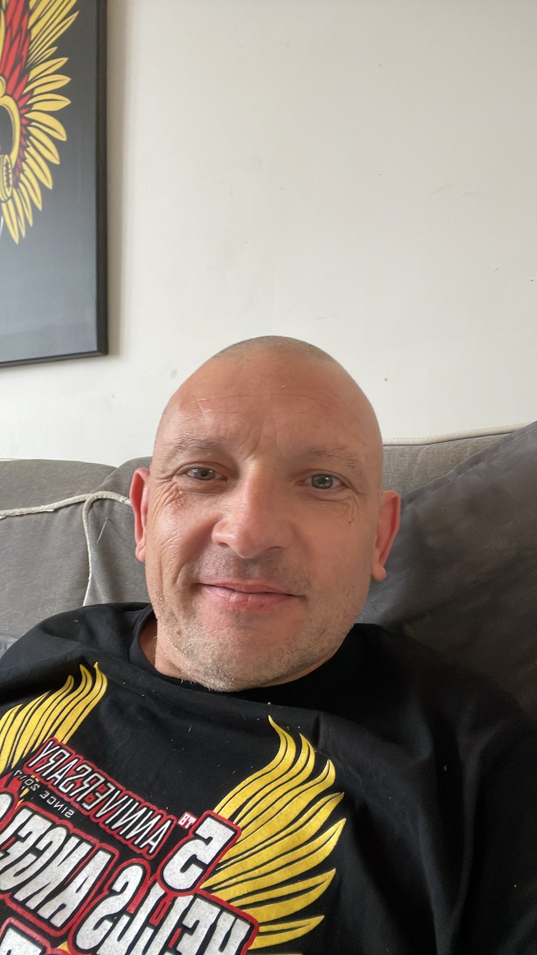 Profil de Joffray, 53 ans, Annonce gay à Grünen