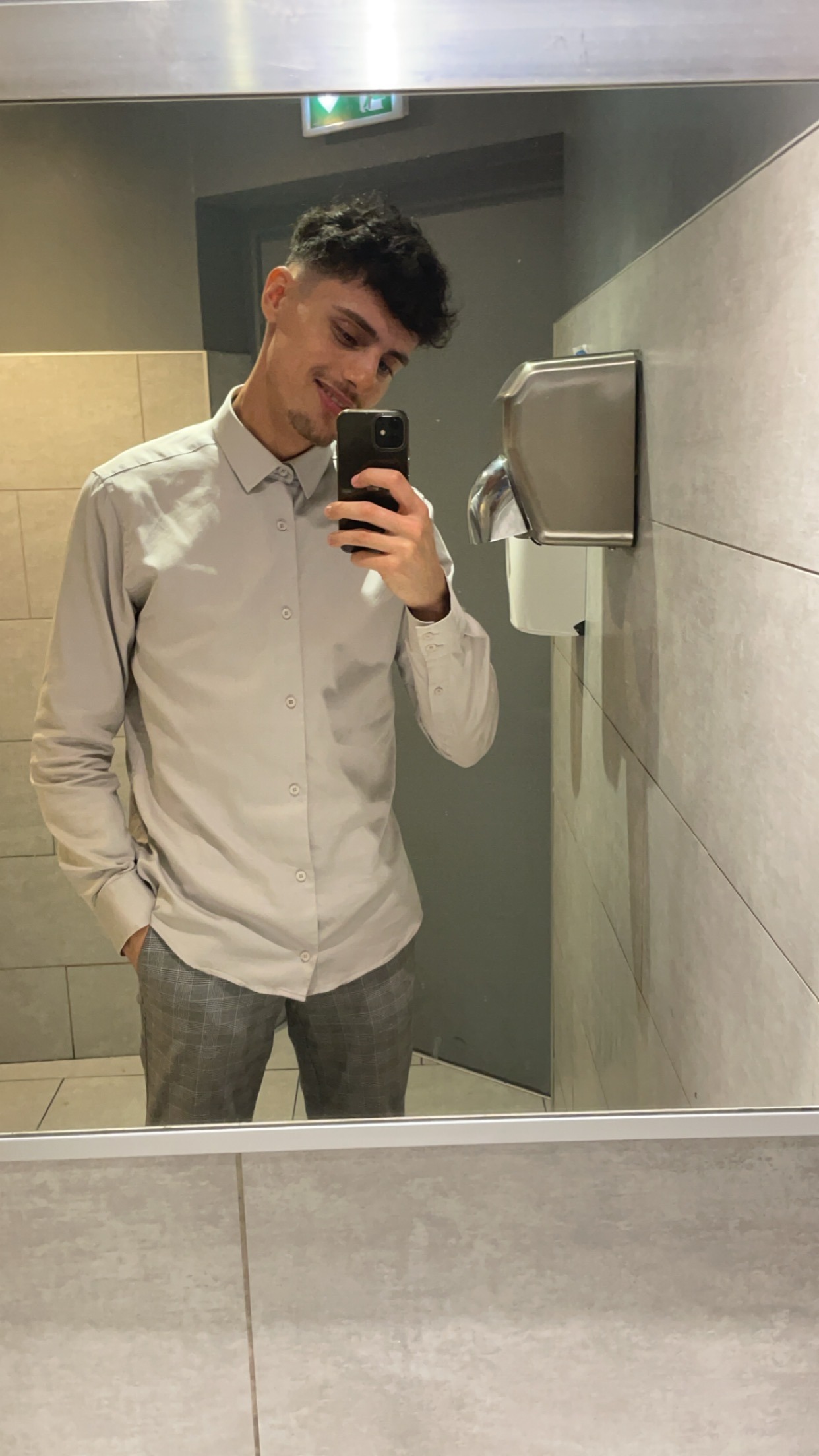 Profil de Jeannot, 29 ans, Annonce gay à Ramsei