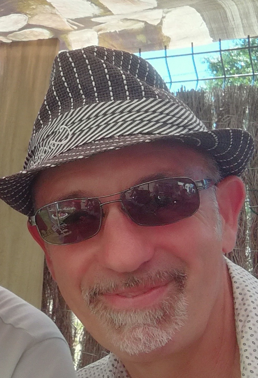 Profil de Ashraf, 55 ans, Annonce gay à St. Pelagiberg