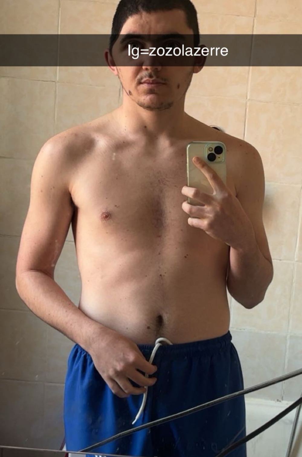 Profil de Drystan, 20 ans, Annonce gay à Bellwald