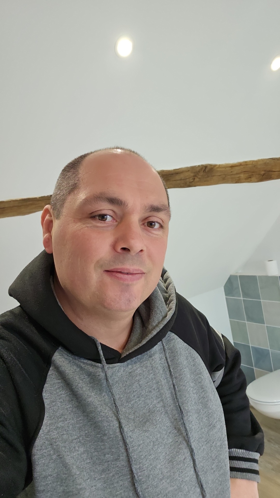 Profil de Boubacary, 45 ans, Annonce gay à Naters