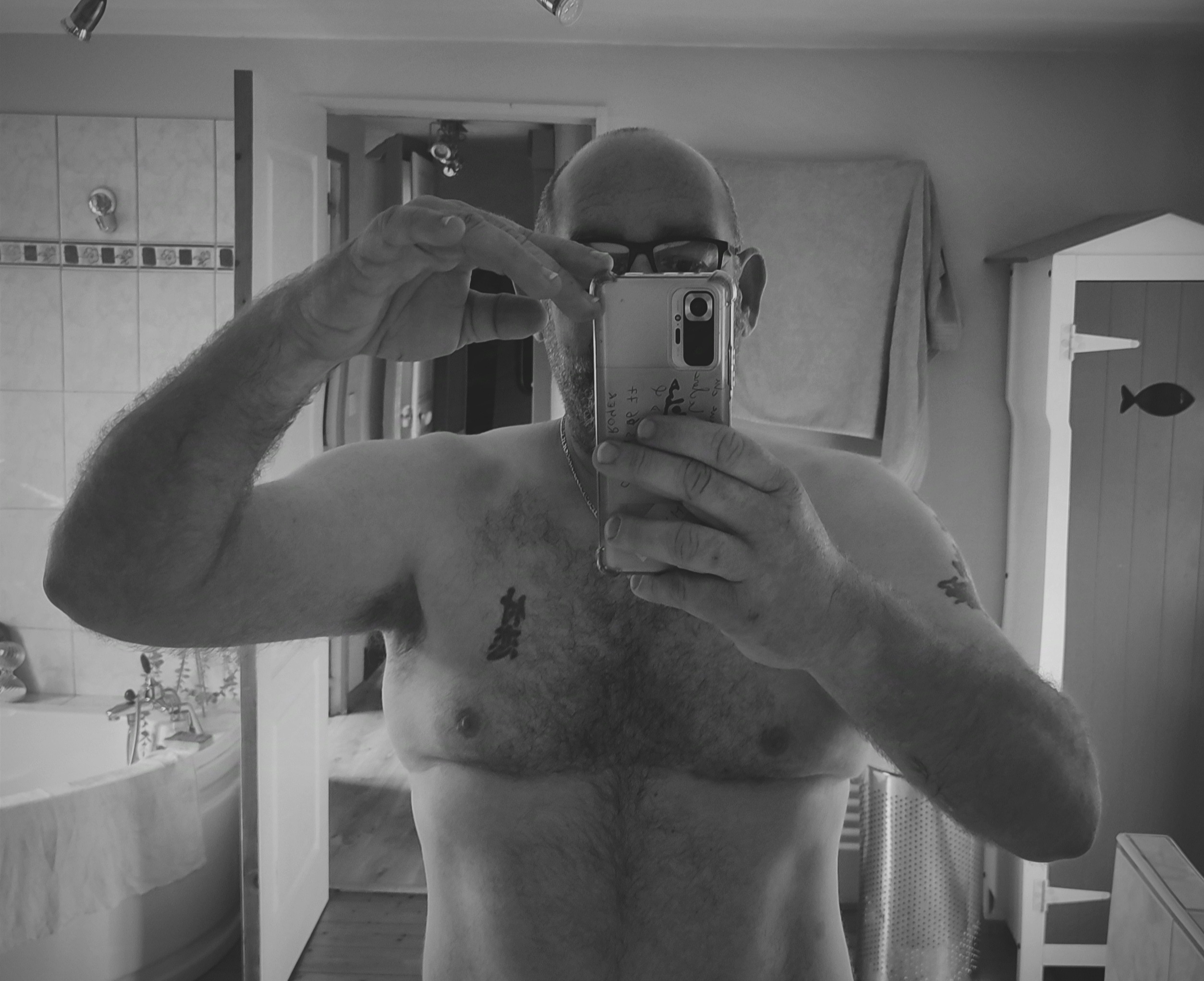 Profil de Tim, 48 ans, Annonce gay à Châtelaine