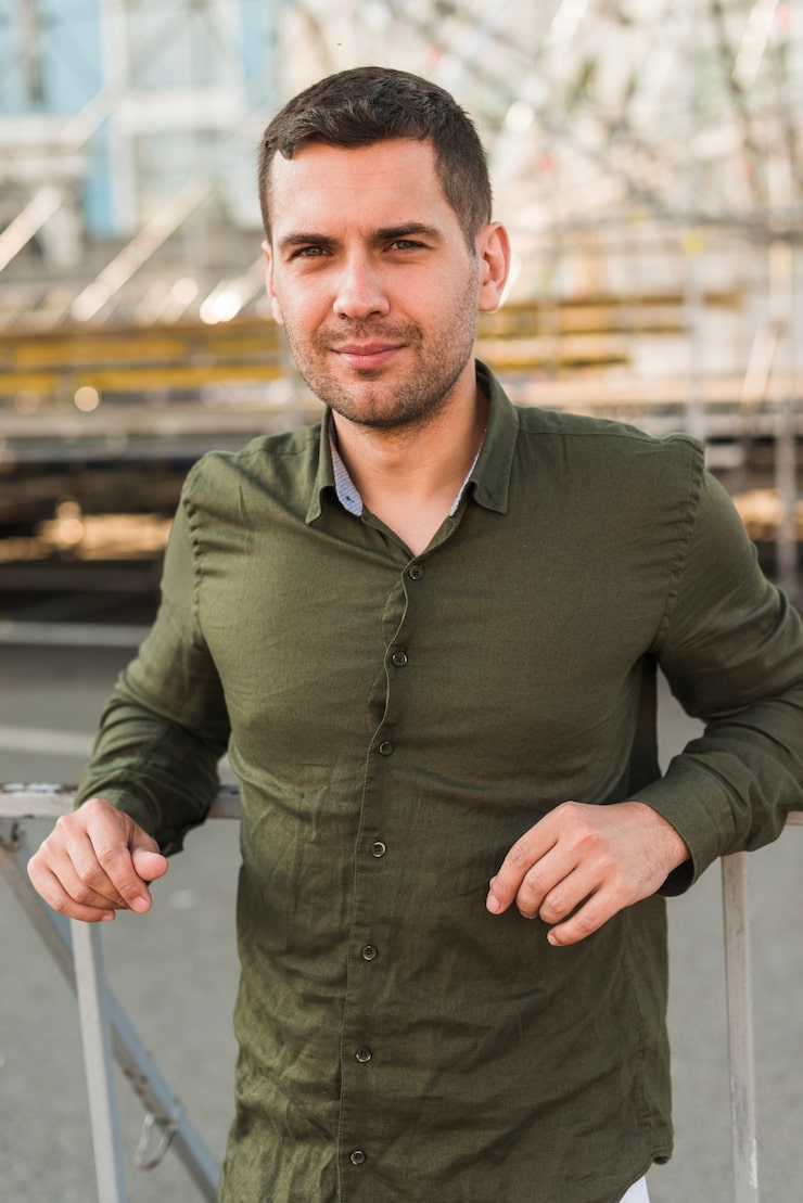 Profil de Philogene, 37 ans, Annonce gay à Lutry