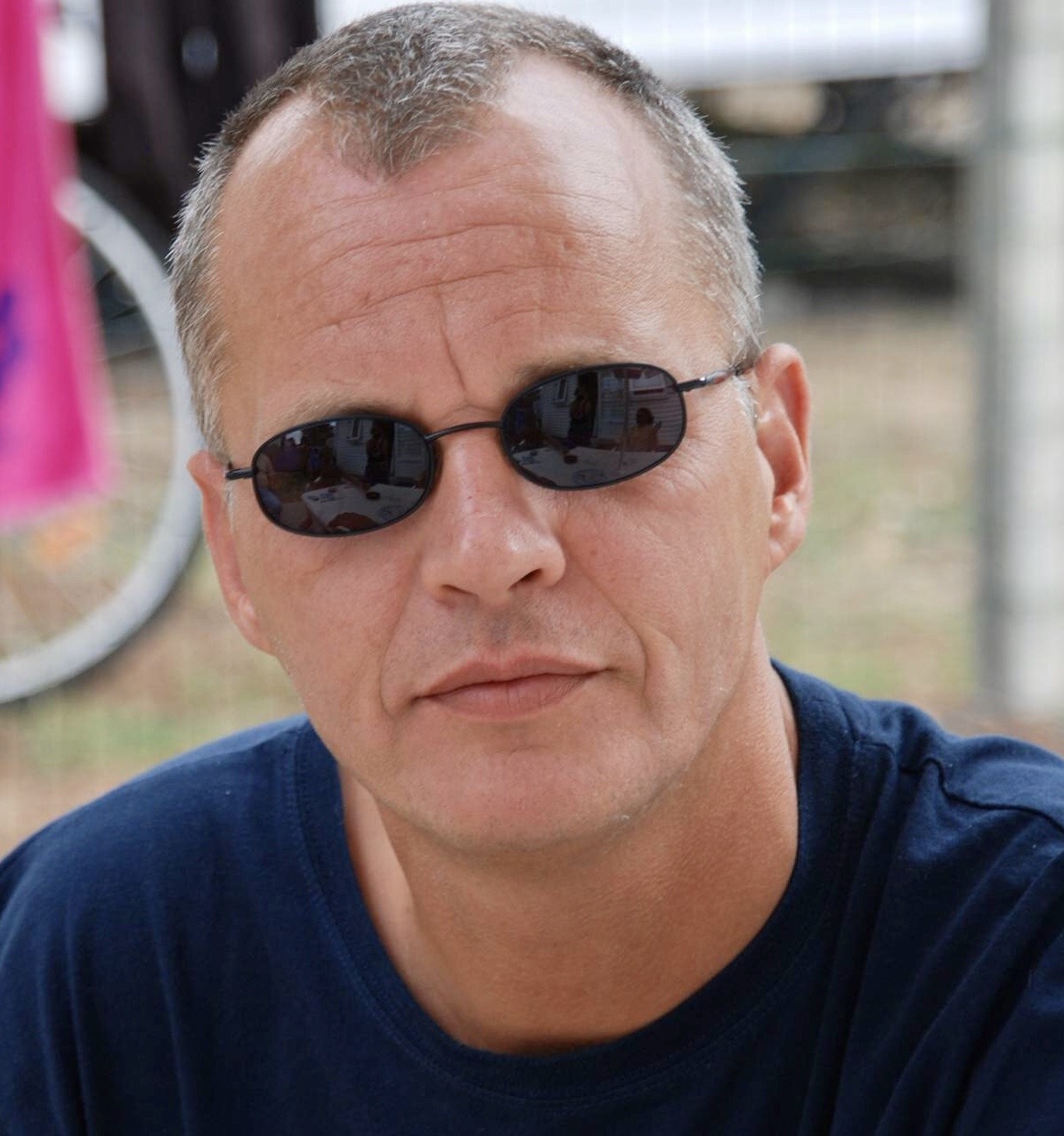 Profil de Marcial, 49 ans, Annonce gay à Treiten