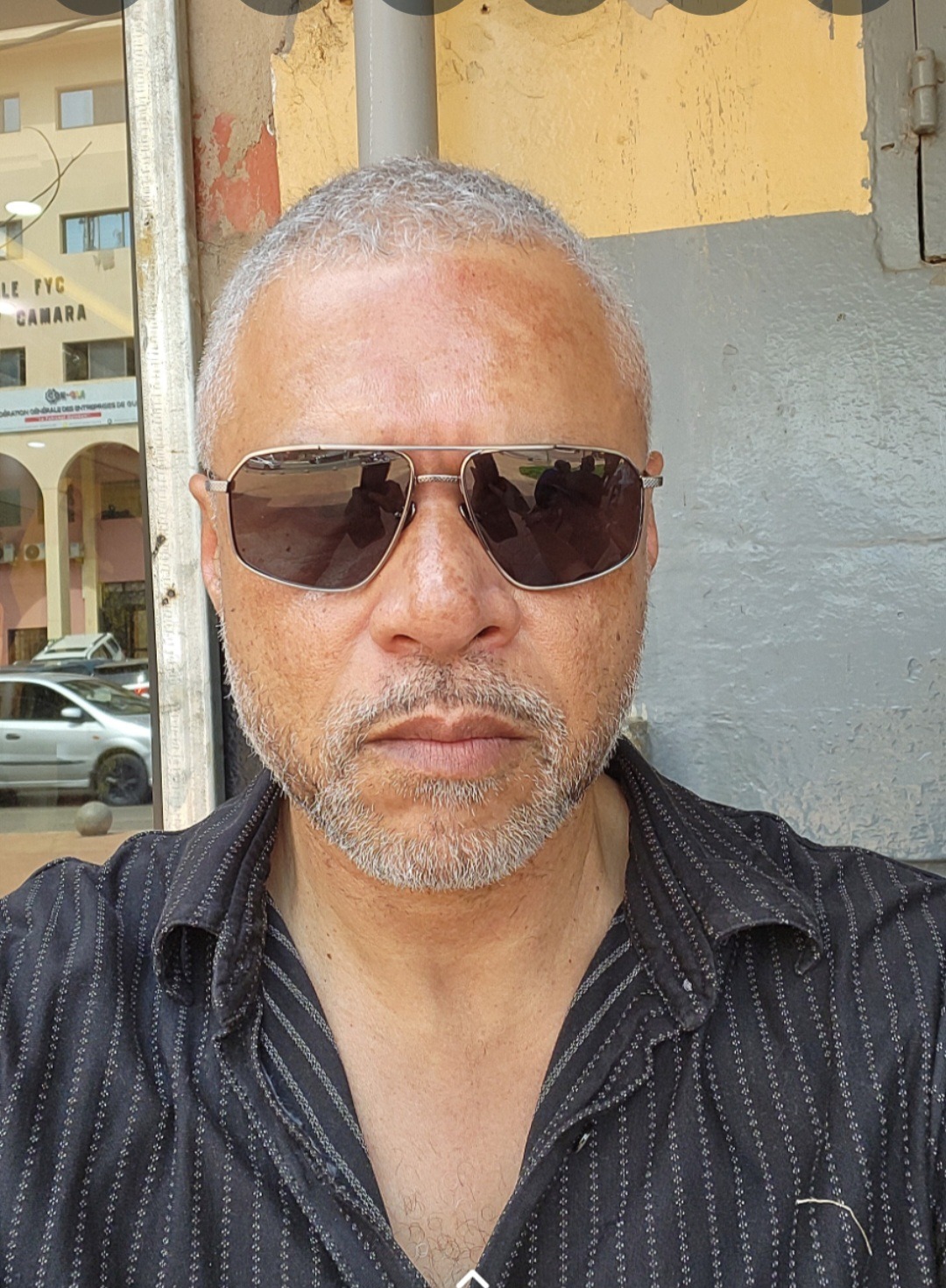 Profil de Doro, 50 ans, Annonce gay à Rümligen