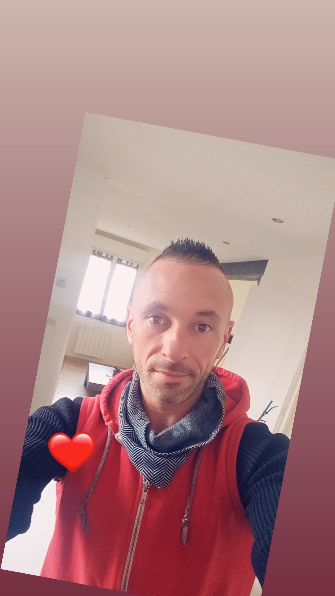 Profil de Amadou-tidiane, 37 ans, Annonce gay à Ballwil