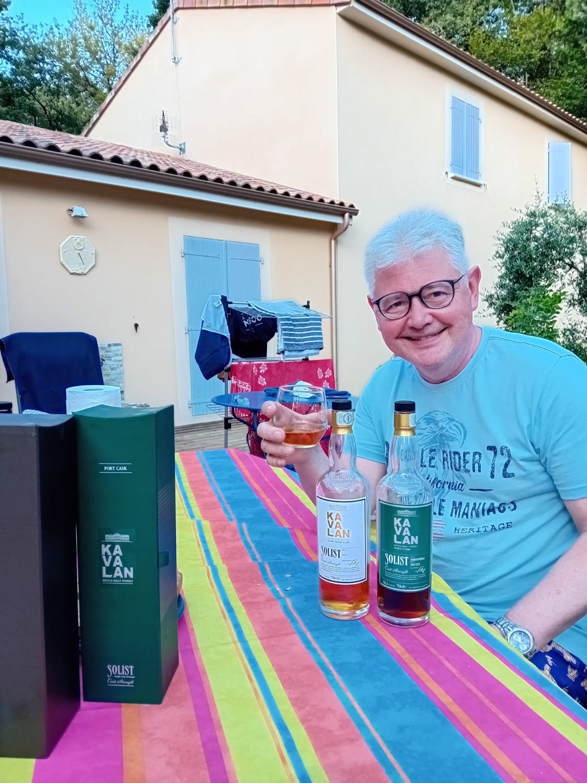 Profil de Bakoutoubo, 55 ans, Annonce gay à Kleinwangen