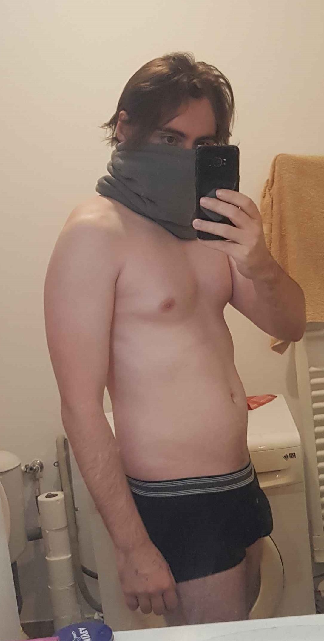 Profil de Pierick, 22 ans, Annonce gay à Etoy
