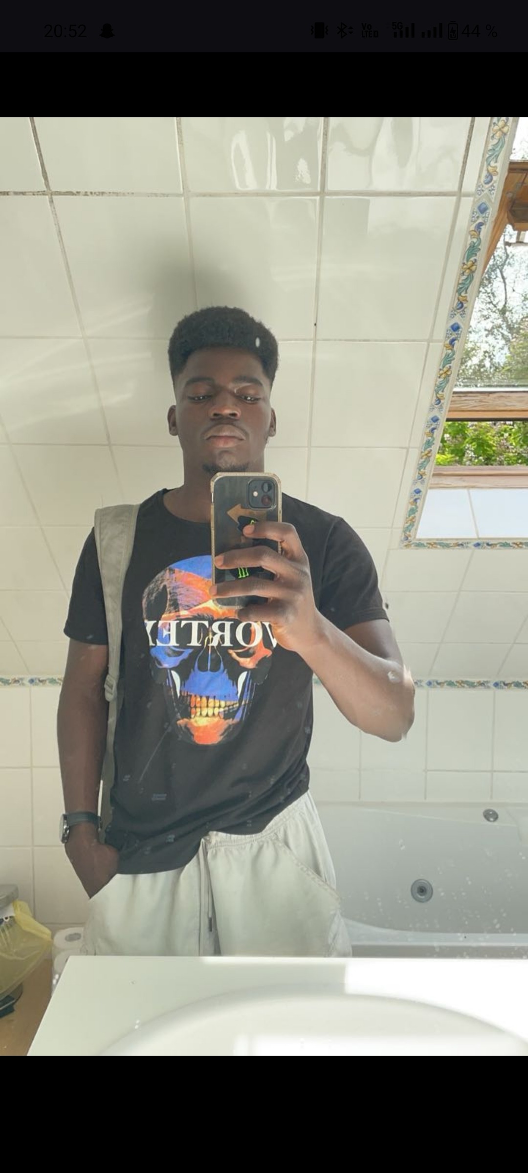 Profil de Alistair, 24 ans, Annonce gay à Gryon