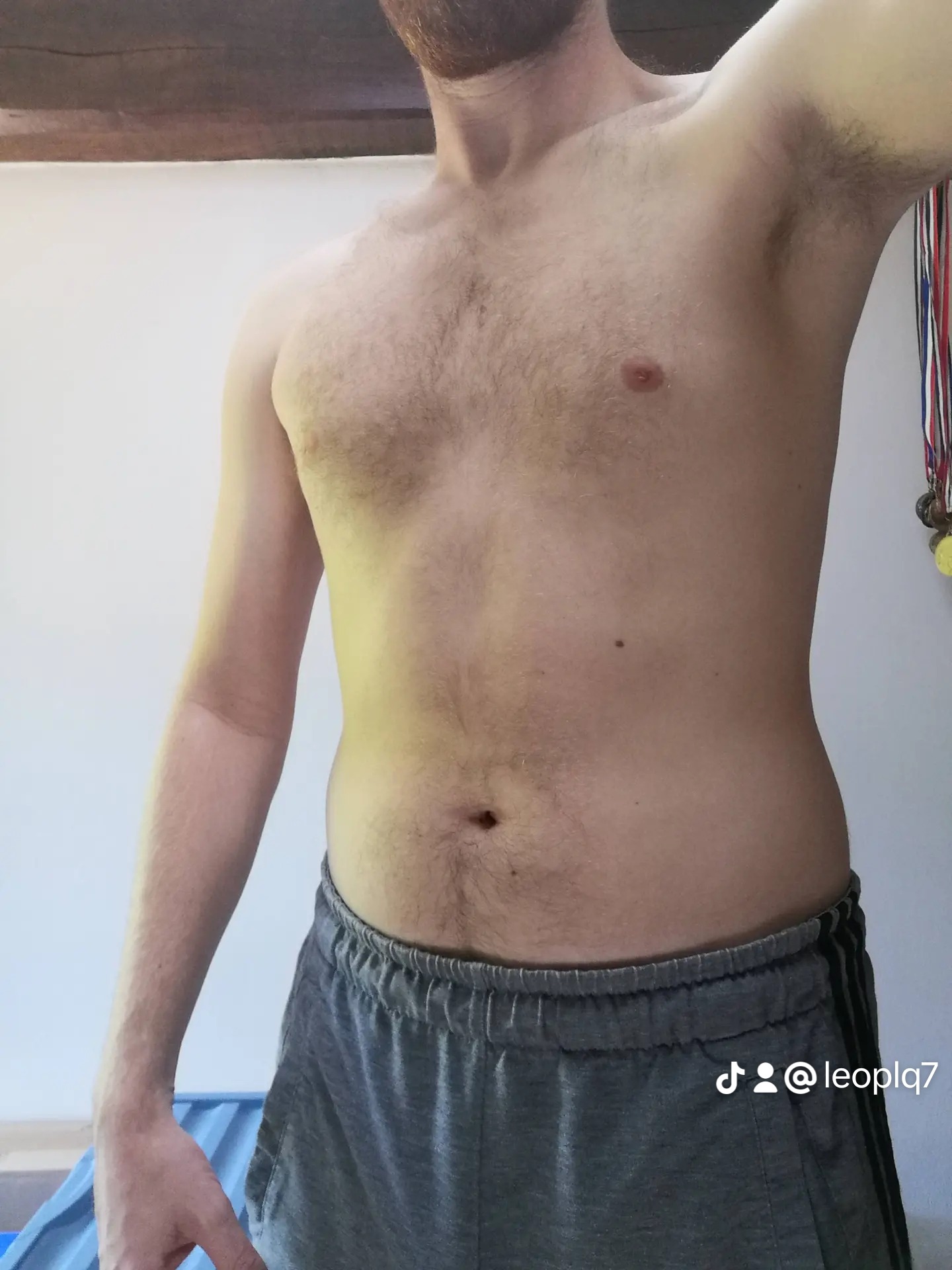 Profil de Nahel, 24 ans, Annonce gay à Langenthal