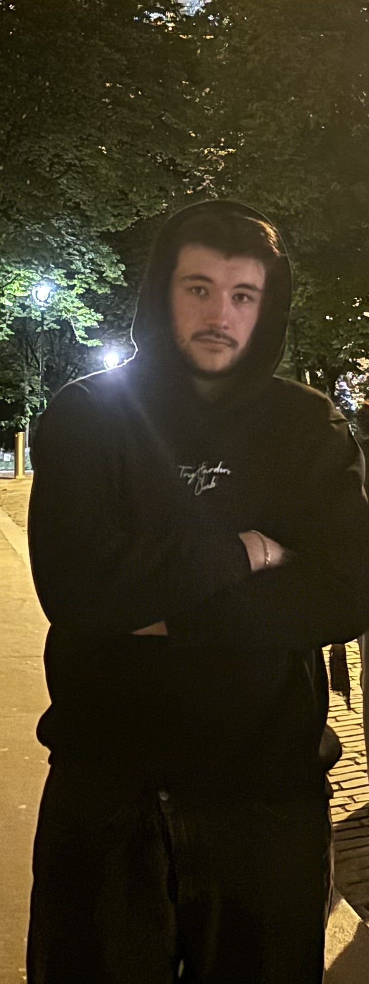 Profil de Septime, 38 ans, Annonce gay à Lessoc