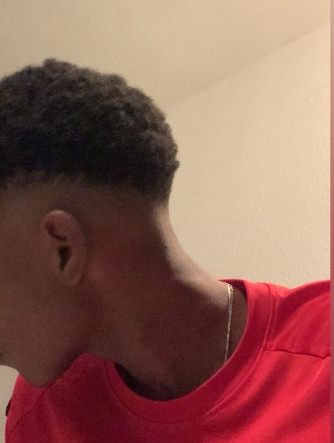 Profil de Amdjad, 21 ans, Annonce gay à St-Sulpice VD