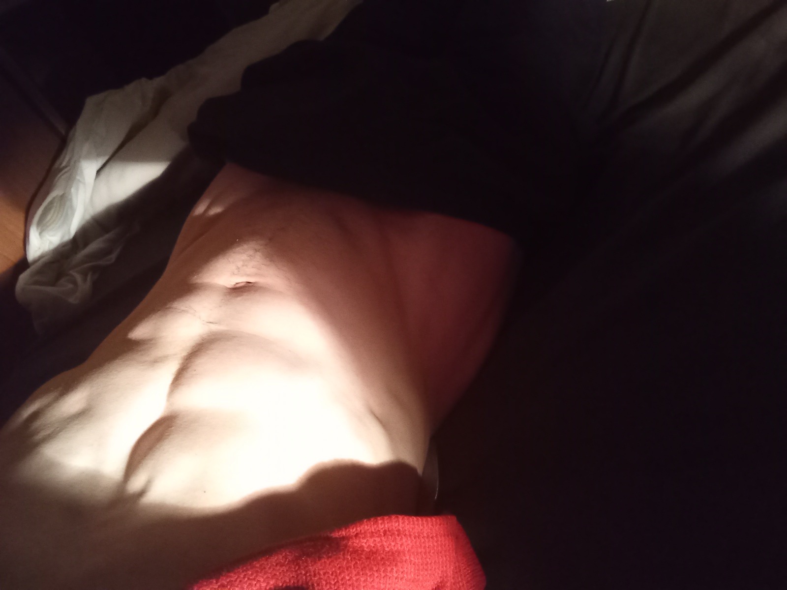 Profil de Isac, 40 ans, Annonce gay à Krattigen