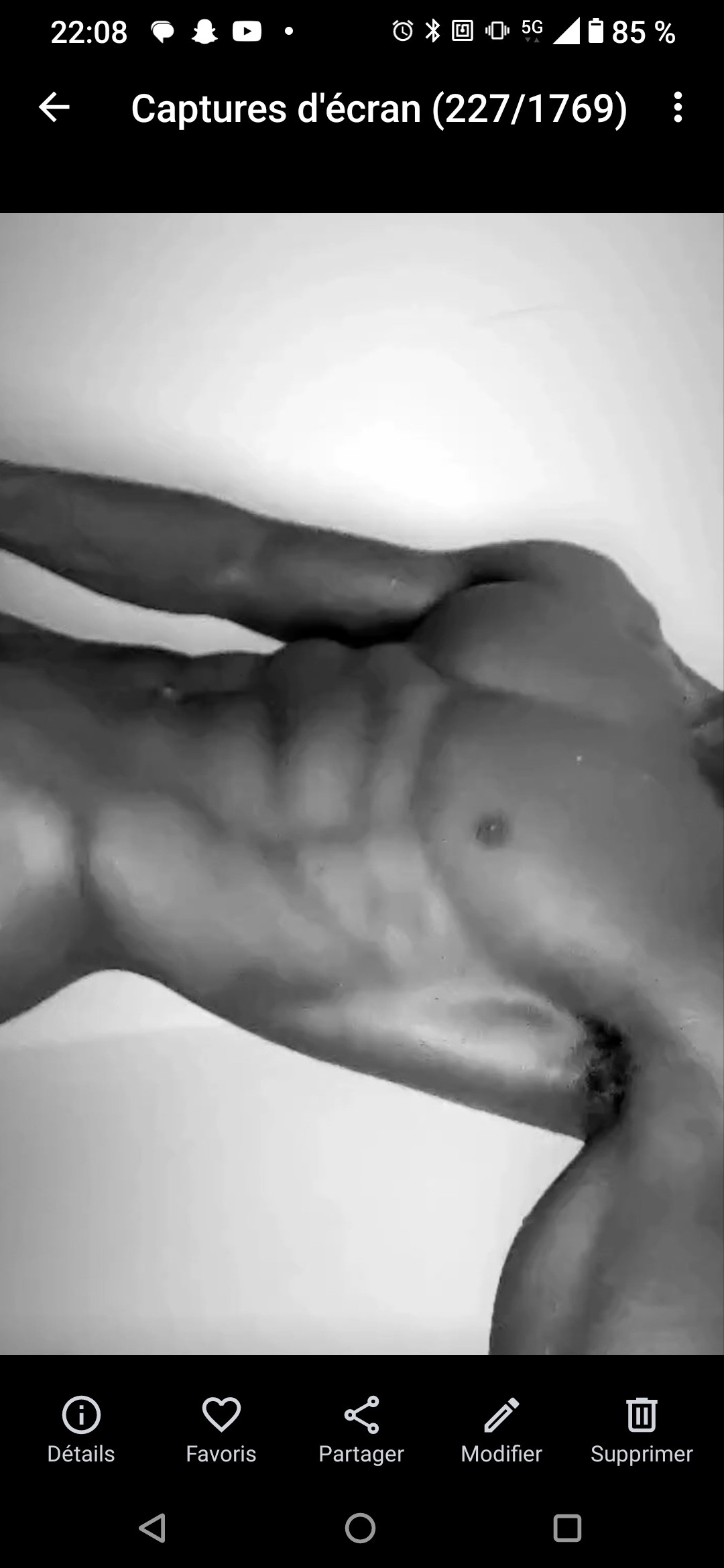 Profil de Tai, 22 ans, Annonce gay à Mase
