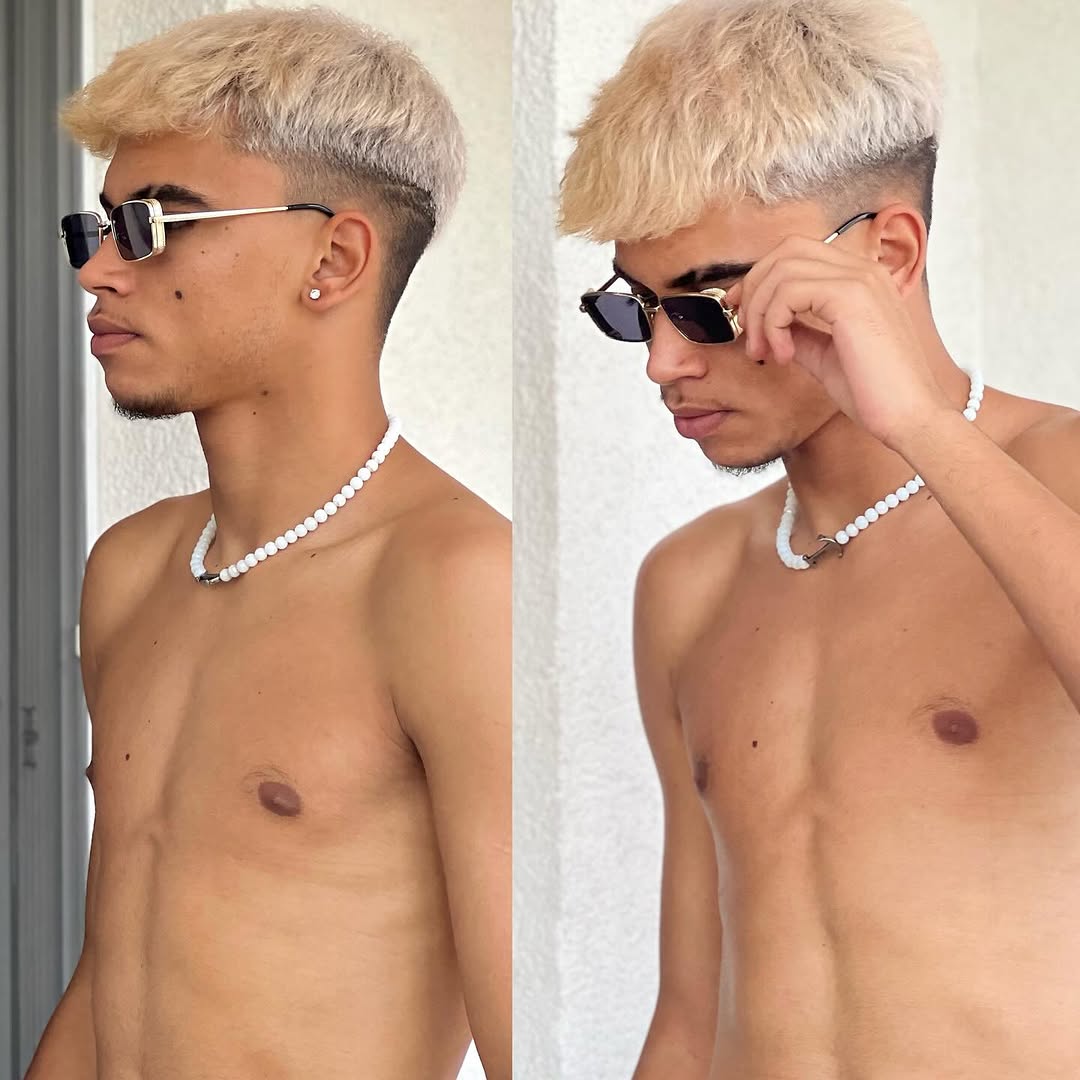 Profil de Pierre-jerome, 23 ans, Annonce gay à Triengen