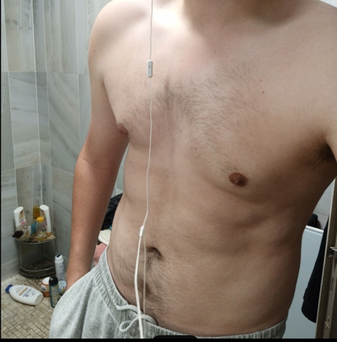 Profil de Paul-baptiste, 22 ans, Annonce gay à Riveo