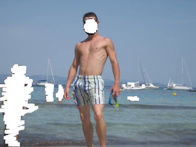 Profil de Ravi, 37 ans, Annonce gay à Ballwil