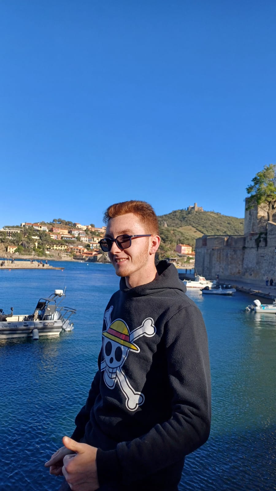 Profil de Hugo, 18 ans, Annonce gay à Büetigen