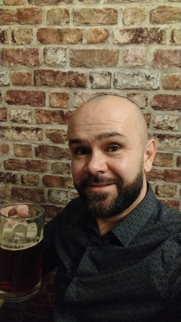 Profil de Antranik, 38 ans, Annonce gay à Hasle LU