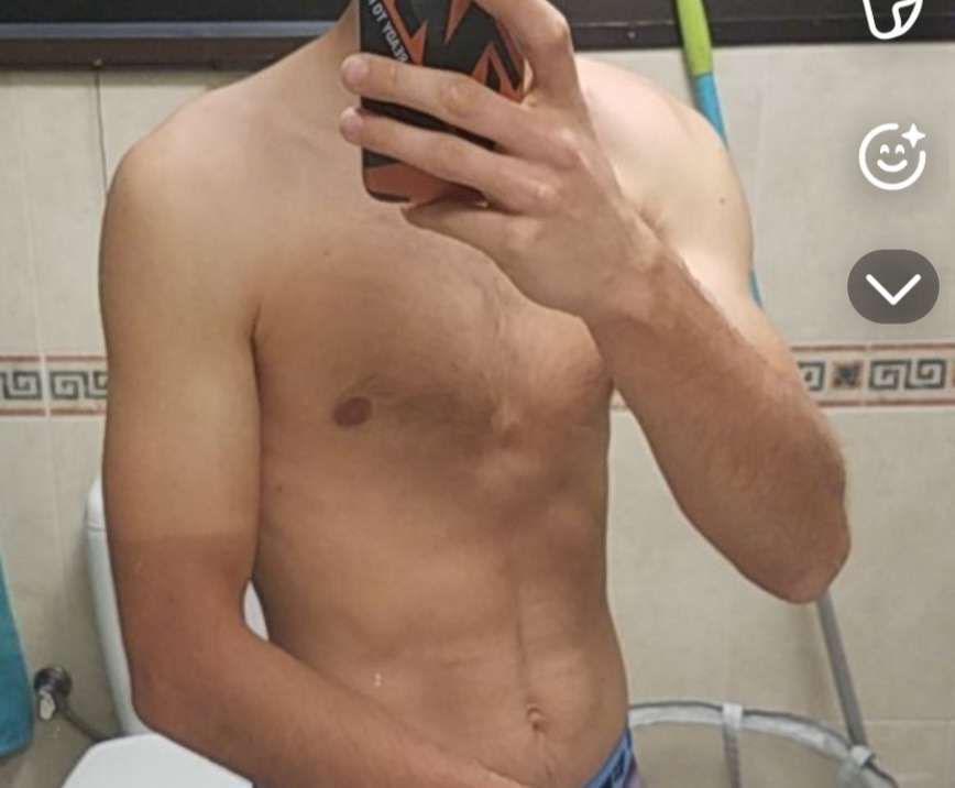 Profil de Souleymane, 21 ans, Annonce gay à Münchenwiler