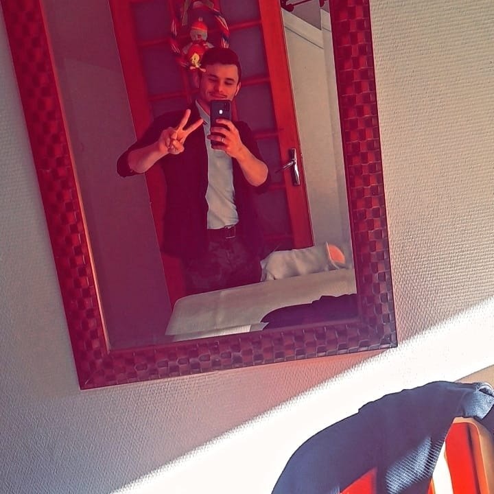 Profil de Silly, 26 ans, Annonce gay à Mülchi