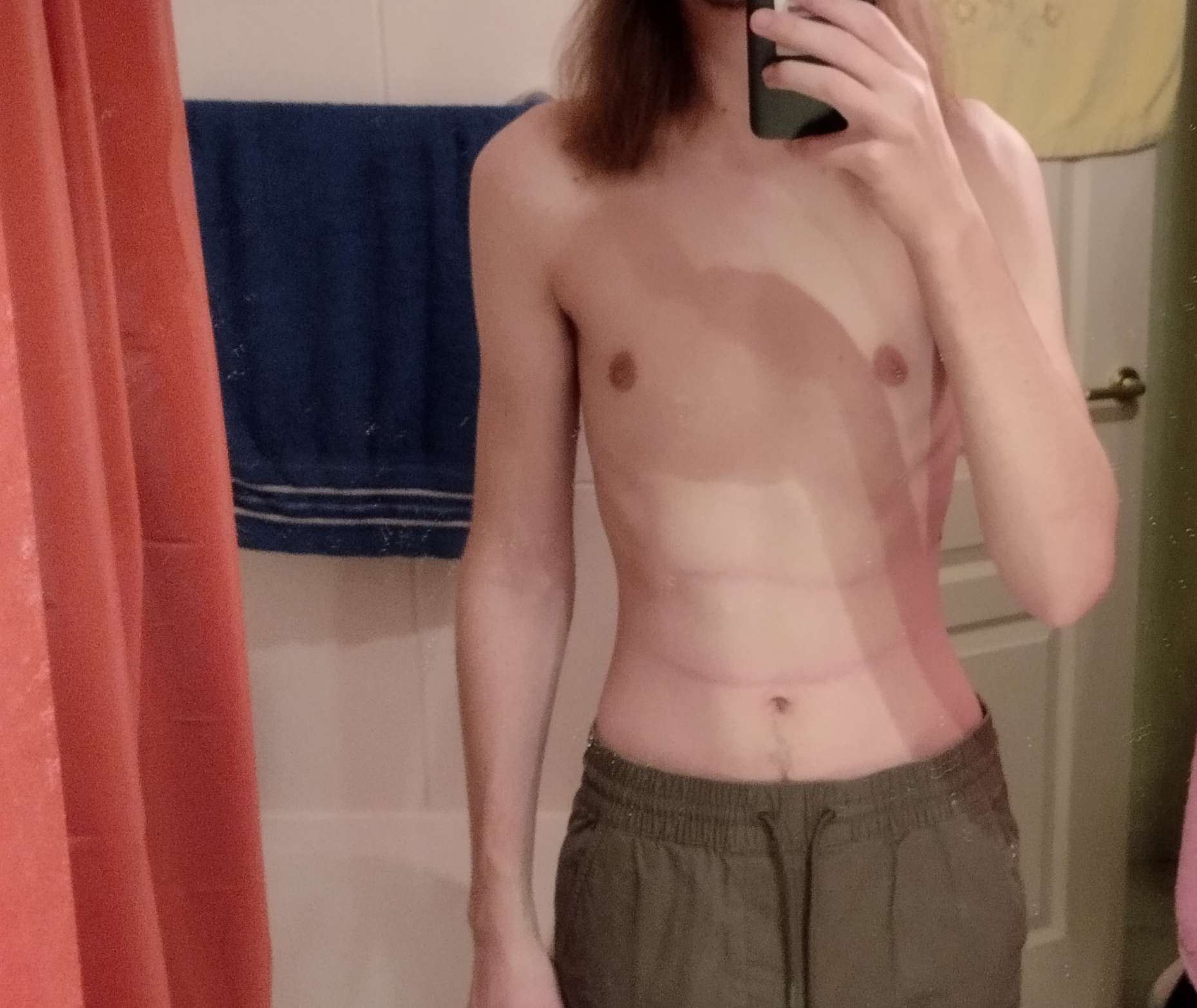 Profil de Leger, 22 ans, Annonce gay à Ballwil