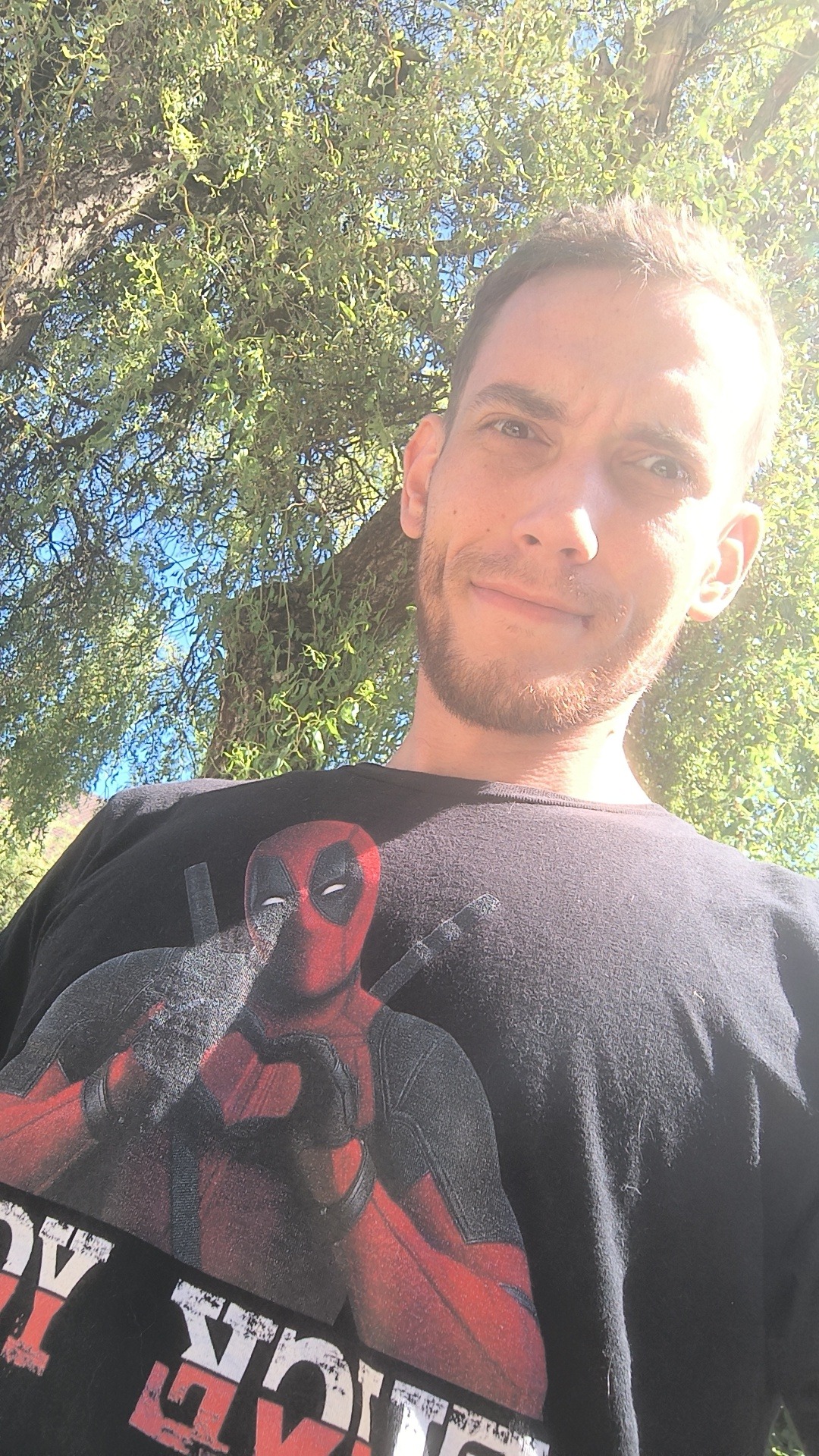 Profil de Philogene, 30 ans, Annonce gay à Vouvry