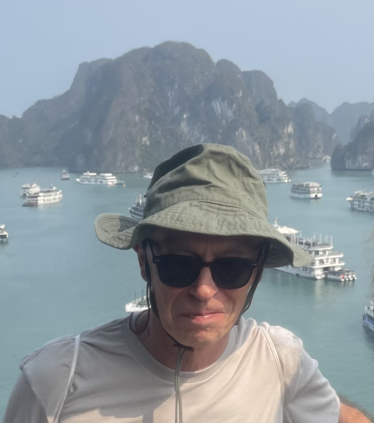 Profil de Reihane, 54 ans, Annonce gay à Bournens